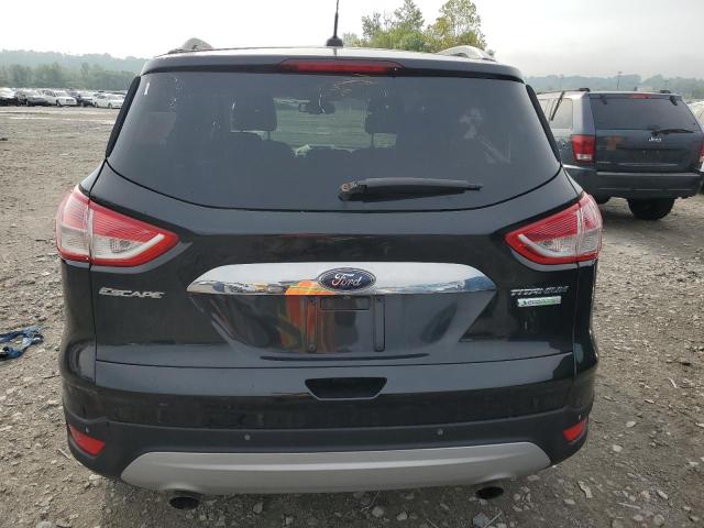 Photo 6 from auction – 2014 FORD ESCAPE TITANIUM with VIN 1FMCU0JX1EUB94336