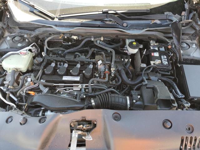 Photo 11 from auction – 2017 HONDA CIVIC EXL with VIN 2HGFC3B76HH355809
