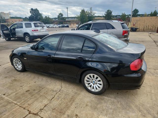 Photo 2 from auction – 2011 BMW 328 I with VIN WBAPH7C58BE461067