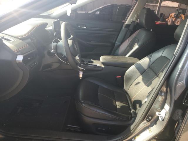 Photo 7 from auction – 2022 NISSAN ALTIMA SR with VIN 1N4BL4CV7NN408395
