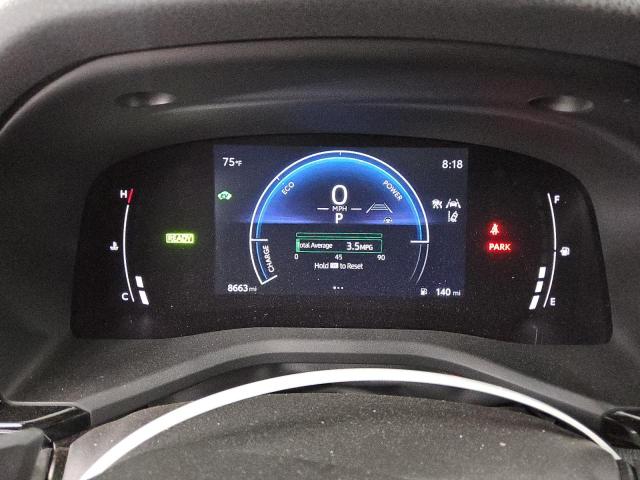 Photo 9 from auction – 2025 TOYOTA CAMRY XSE with VIN 4T1DAACK2SU513632