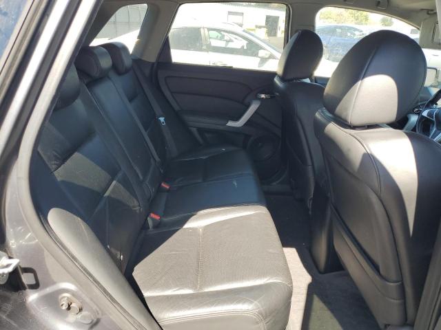Photo 11 from auction – 2008 ACURA RDX with VIN 5J8TB18268A019405