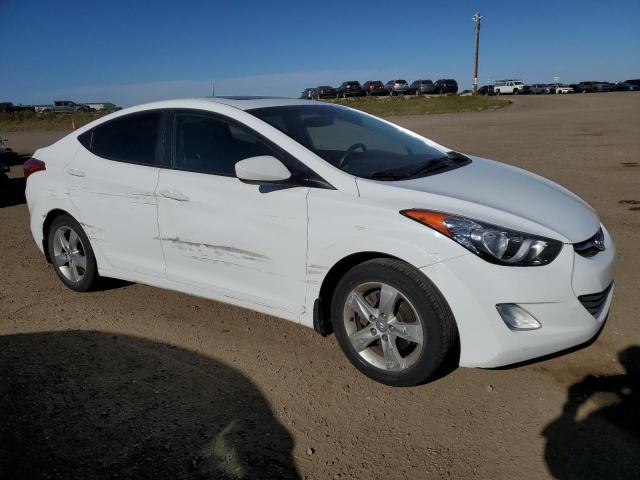 Photo 4 from auction – 2012 HYUNDAI ELANTRA GL with VIN 5NPDH4AE9CH147680