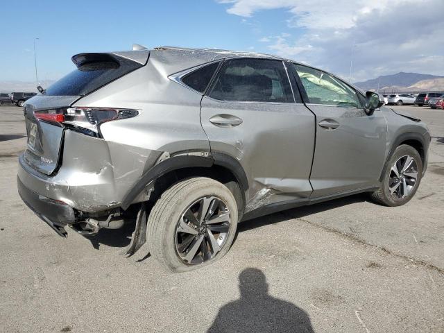 Photo 3 from auction – 2021 LEXUS NX 300 BAS with VIN JTJGARBZ2M2187969