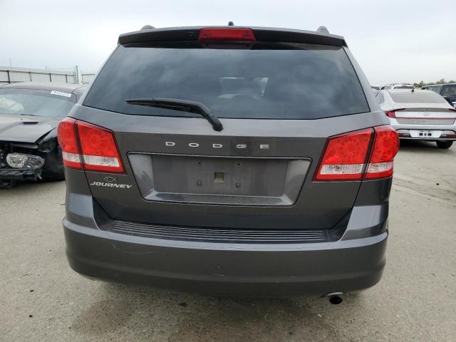 Photo 6 from auction – 2015 DODGE JOURNEY SE with VIN 3C4PDCABXFT530735