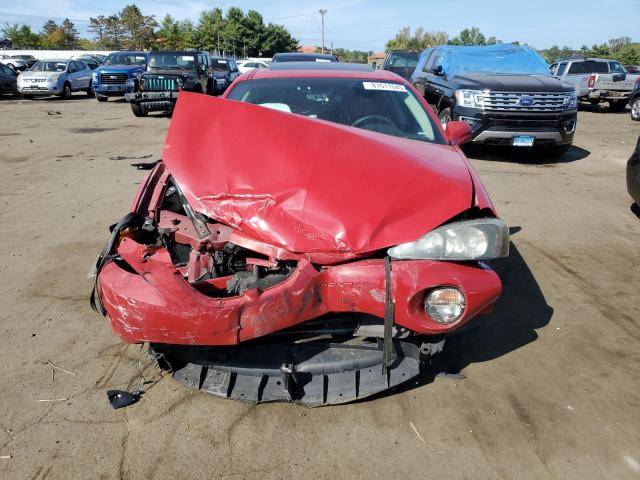 Photo 5 from auction – 2007 PONTIAC GRAND PRIX with VIN 2G2WP582571117343