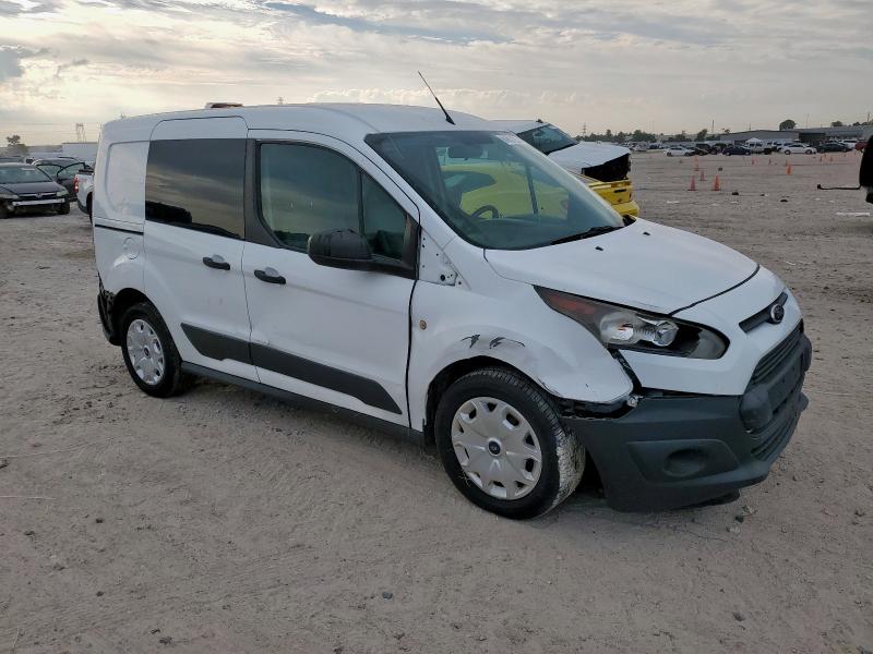 Photo 4 from auction – 2014 FORD TRANSIT CO with VIN NM0LS6E7XE1161311