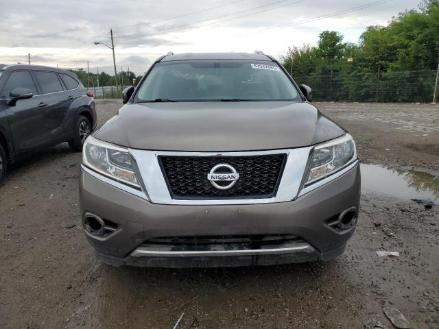 Zdjęcie 5 z aukcji – 2014 NISSAN PATHFINDER z VIN 5N1AR2MN5EC657311