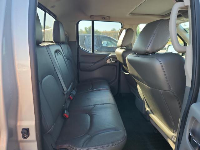 Photo 10 from auction – 2019 NISSAN FRONTIER S with VIN 1N6AD0EV2KN762018