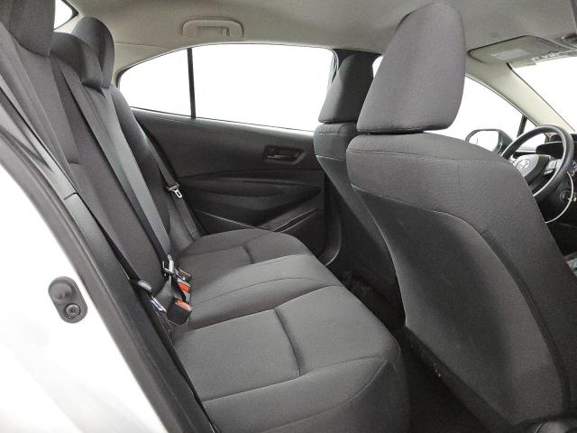 Photo 10 from auction – 2023 TOYOTA COROLLA LE with VIN 5YFB4MDE4PP032685