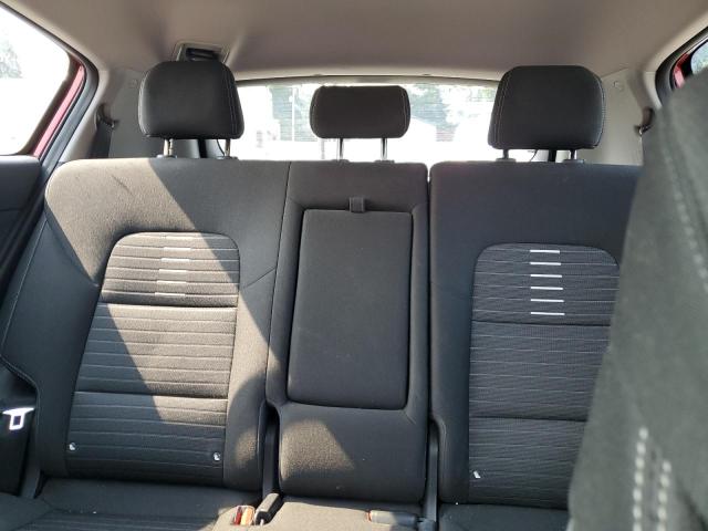 Photo 10 from auction – 2017 KIA SPORTAGE E with VIN KNDPNCACXH7093445