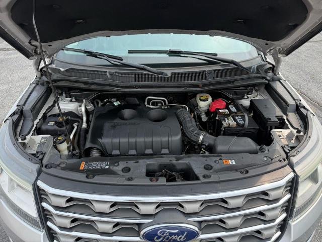 Foto 7 de la subasta – 2016 FORD EXPLORER X con VIN 1FM5K8DH8GGC28517