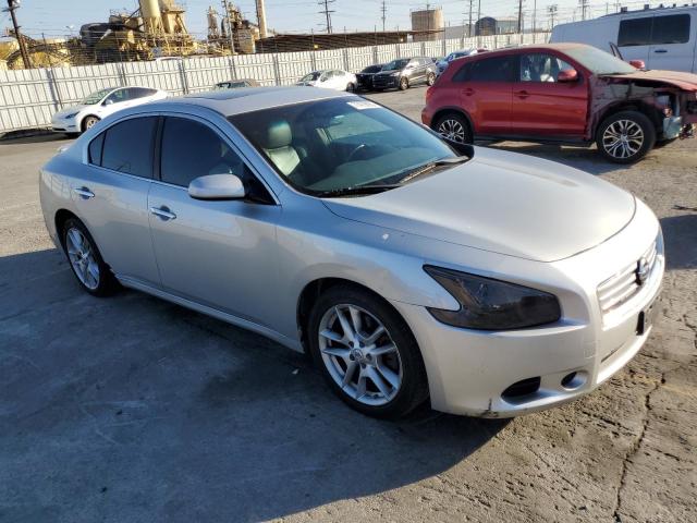 Photo 4 from auction – 2013 NISSAN MAXIMA S with VIN 1N4AA5AP4DC838701
