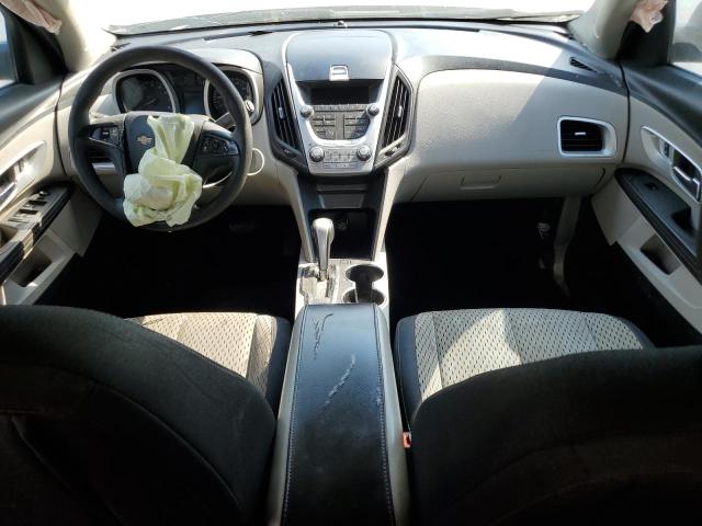 Photo 8 from auction – 2012 CHEVROLET EQUINOX LS with VIN 2GNALBEK1C6321923