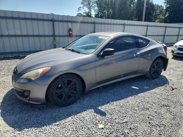 Photo 1 from auction – 2010 HYUNDAI GENESIS CO with VIN KMHHU6KH0AU020719