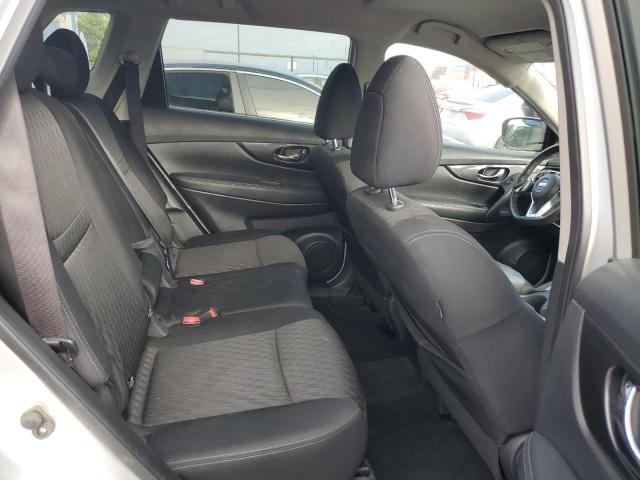 Photo 11 from auction – 2020 NISSAN ROGUE S with VIN KNMAT2MT6LP522798