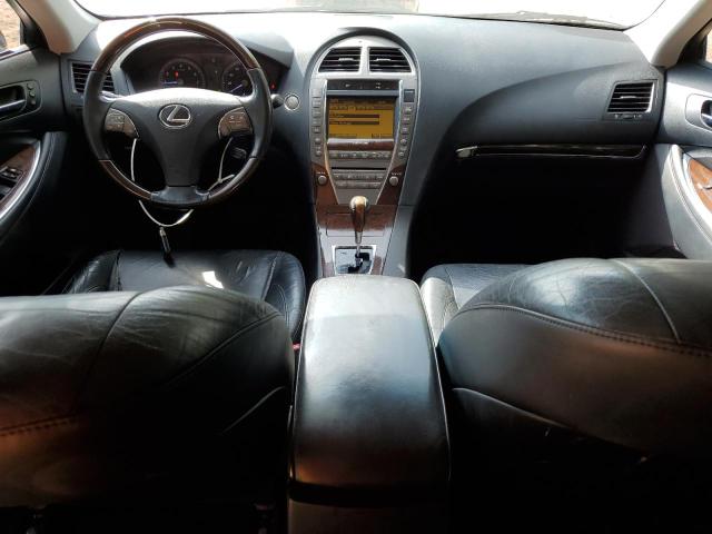 Фото 8 с аукциона – 2010 LEXUS ES 350 с VIN JTHBK1EG0A2385384