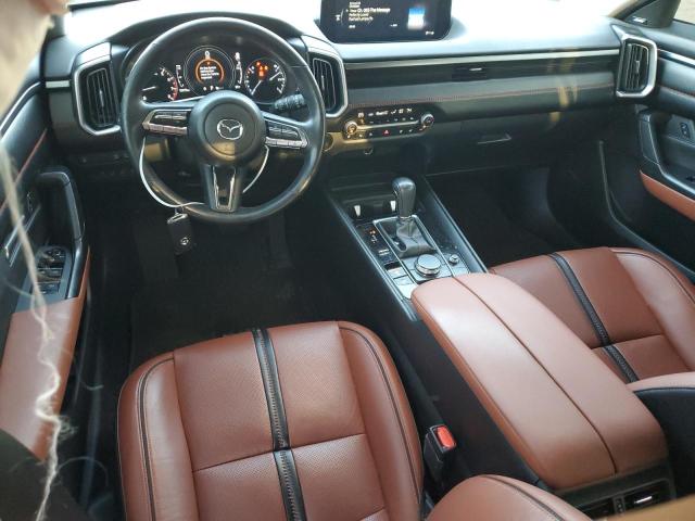 Photo 8 from auction – 2023 MAZDA CX-50 PREM with VIN 7MMVABDYXPN126264