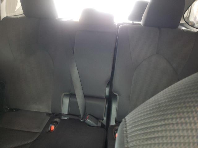 Photo 10 from auction – 2020 TOYOTA HIGHLANDER with VIN 5TDCZRAH6LS018287