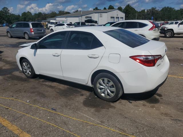 Photo 2 from auction – 2014 TOYOTA COROLLA L with VIN 2T1BURHE5EC189453