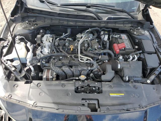 Photo 11 from auction – 2022 NISSAN ALTIMA SR with VIN 1N4BL4CV3NN351371