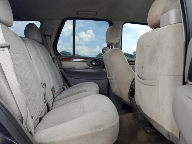 Photo 11 from auction – 2007 ISUZU ASCENDER S with VIN 4NUDT13S372702246