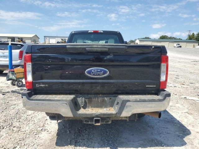 Foto 6 de la subasta – 2017 FORD F250 SUPER con VIN 1FT7W2A69HEB80296