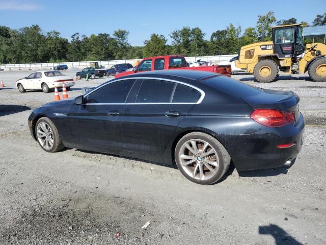 Zdjęcie 2 z aukcji – 2013 BMW 640 I z VIN WBA6A0C56DDZ04140