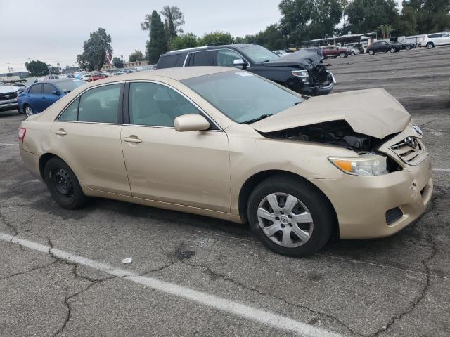 Photo 4 from auction – 2011 TOYOTA CAMRY SE with VIN 4T1BK3EK1BU131458