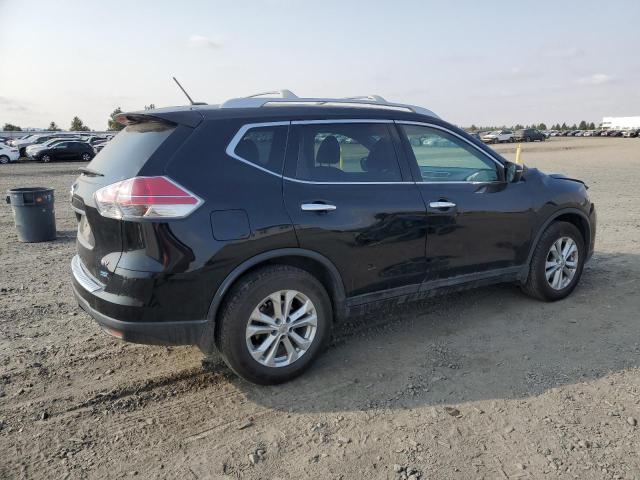 Photo 3 from auction – 2014 NISSAN ROGUE S with VIN 5N1AT2MT8EC843568