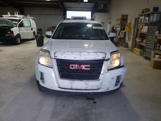 Photo 5 from auction – 2011 GMC TERRAIN SLE with VIN 2CTFLTE58B6464093