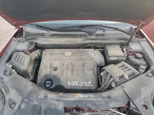 Photo 12 from auction – 2012 GMC TERRAIN SL with VIN 2GKFLSE55C6277101
