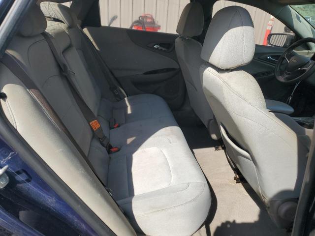 Photo 10 from auction – 2017 CHEVROLET MALIBU LS with VIN 1G1ZB5ST0HF113504
