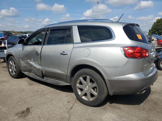 Photo 2 from auction – 2008 BUICK ENCLAVE CX with VIN 5GAER23748J134906