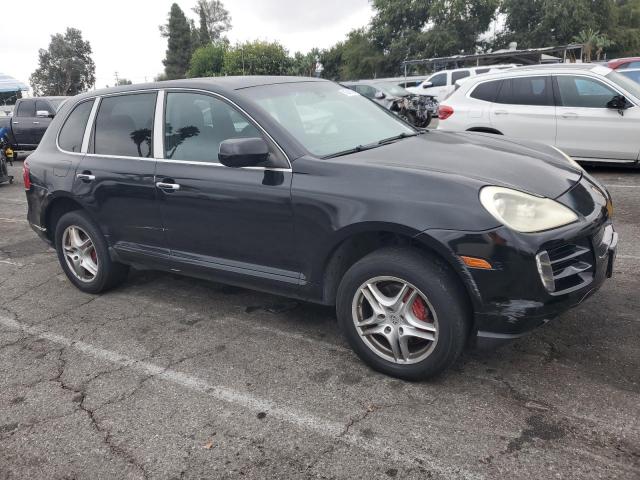 Photo 4 from auction – 2009 PORSCHE CAYENNE with VIN WP1AA29P49LA11106