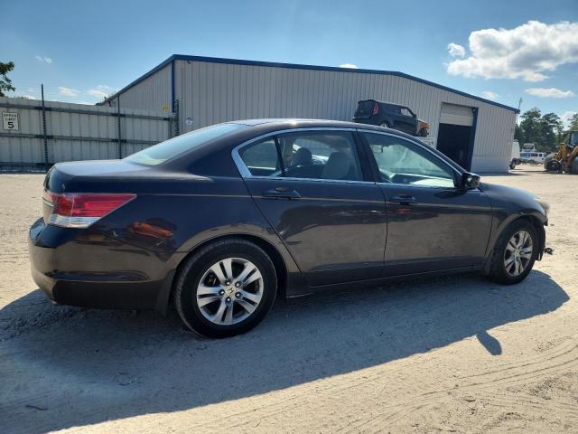 Photo 3 from auction – 2011 HONDA ACCORD with VIN 1HGCP2F4XBA104945