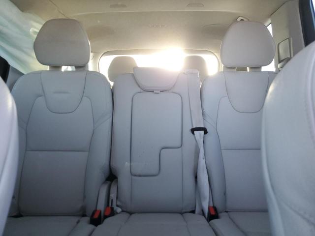Photo 10 from auction – 2023 VOLVO XC90 PLUS with VIN YV4L12PN2P1983546