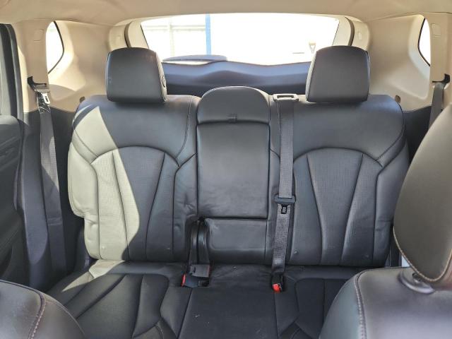 Photo 10 from auction – 2017 BUICK ENVISION E with VIN LRBFXDSA1HD099739