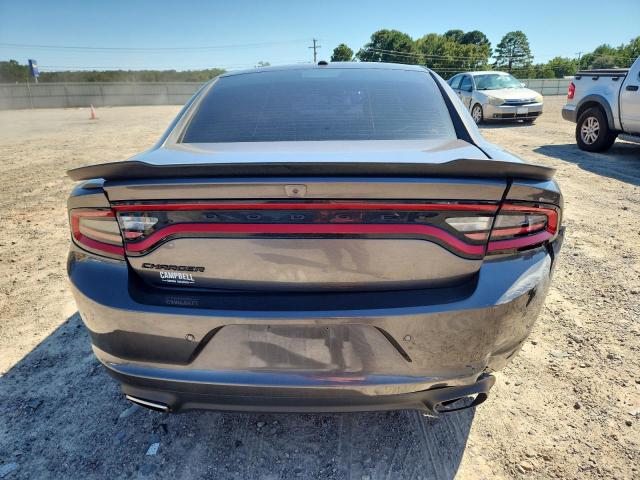 Photo 6 from auction – 2020 DODGE CHARGER SX with VIN 2C3CDXBG3LH177764