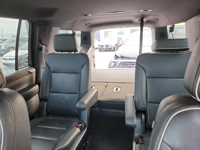 Photo 10 from auction – 2023 CHEVROLET SUBURBAN C with VIN 1GNSCFKD0PR249785