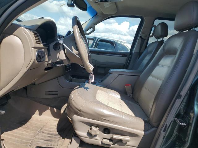 Photo 7 from auction – 2003 FORD EXPLORER with VIN 1FMZU64W63ZB16067