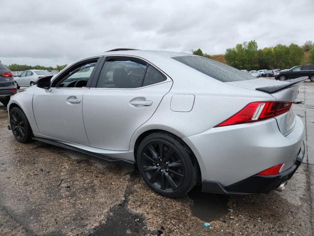 Photo 2 from auction – 2016 LEXUS IS 300 with VIN JTHCM1D20G5010686