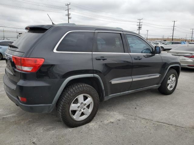 Photo 3 from auction – 2011 JEEP GRAND CHER with VIN 1J4RS4GG5BC569482