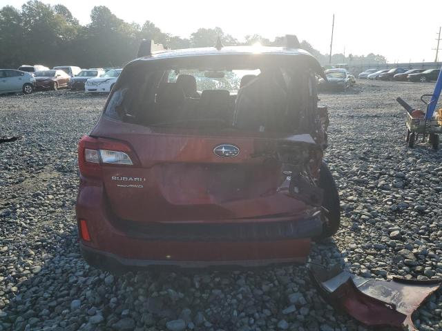 Photo 6 from auction – 2017 SUBARU OUTBACK 2. with VIN 4S4BSANC1H3414261