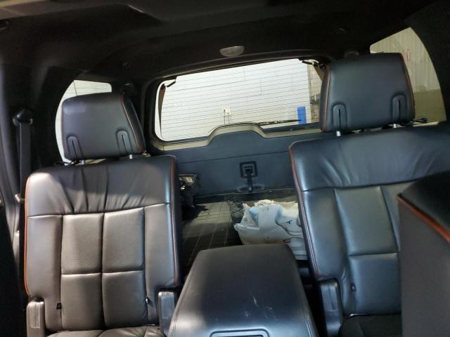 Photo 10 from auction – 2008 LINCOLN NAVIGATOR with VIN 5LMFU28588LJ04281