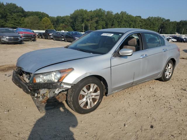 Photo 1 from auction – 2008 HONDA ACCORD LXP with VIN JHMCP26478C013903
