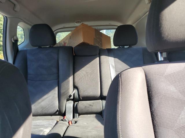 Photo 10 from auction – 2015 NISSAN ROGUE S with VIN KNMAT2MT3FP584616