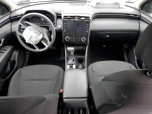 Photo 8 from auction – 2023 HYUNDAI TUCSON SEL with VIN 5NMJBCAE2PH161406