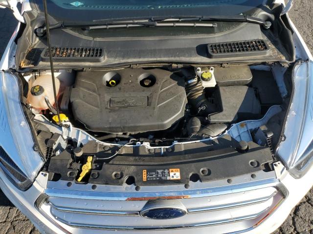 Photo 12 from auction – 2017 FORD ESCAPE SE with VIN 1FMCU9G9XHUB66990