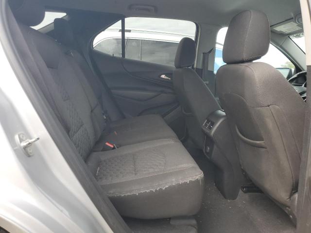 Photo 11 from auction – 2018 CHEVROLET EQUINOX LT with VIN 3GNAXTEX0JS639696